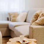 Casa Incanto Apartament