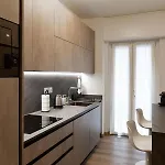 Apartment Casa Incanto *
