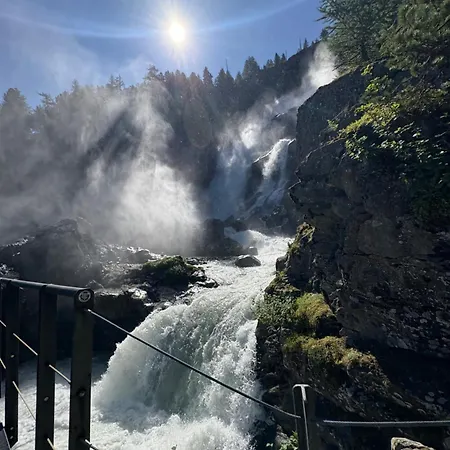 아파트 Casa Incanto *