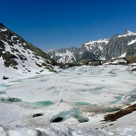 Casa Incanto Apartament