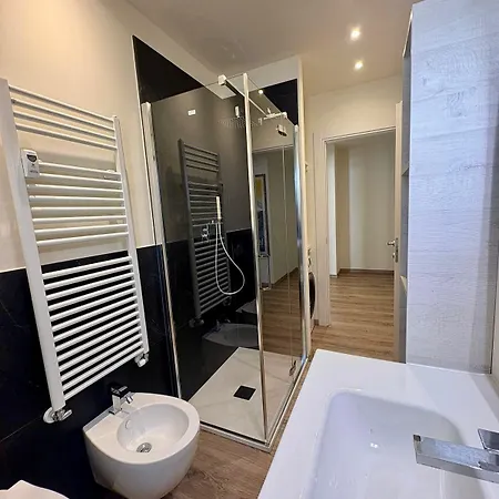 Appartement Casa Incanto