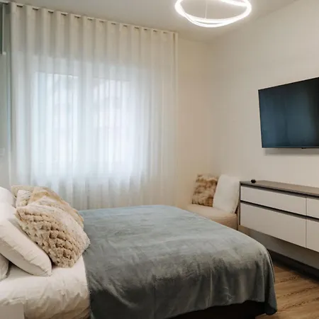 Casa Incanto Appartement *