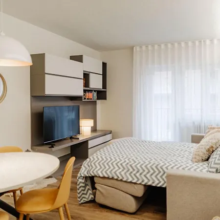 Casa Incanto 아파트 *