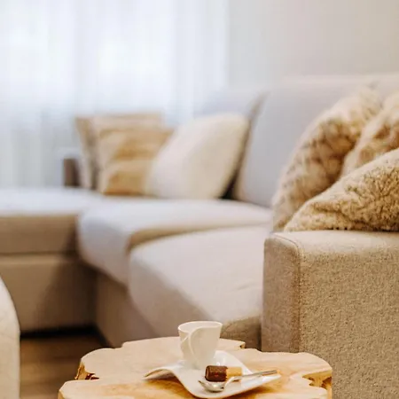 Casa Incanto Apartament