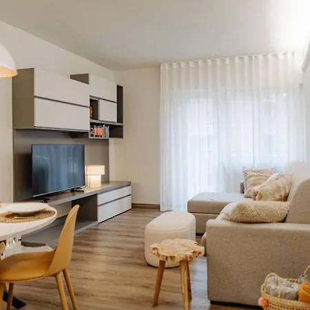 Casa Incanto Apartment Aosta