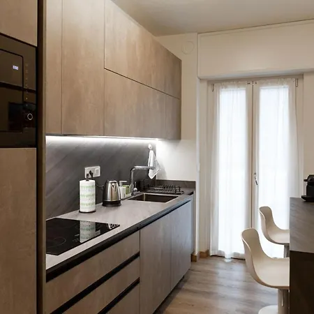 Appartement Casa Incanto *