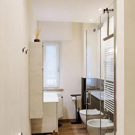 Appartement Casa Incanto Aoste