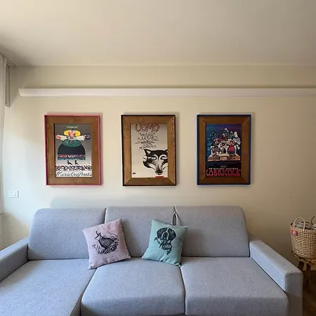Casa Incanto *