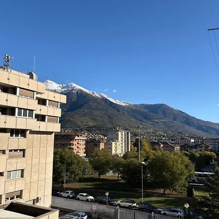 Casa Incanto * Aoste