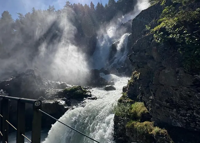 아파트 Casa Incanto *