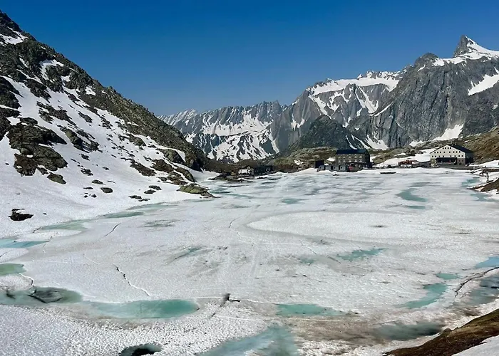 Casa Incanto 아파트