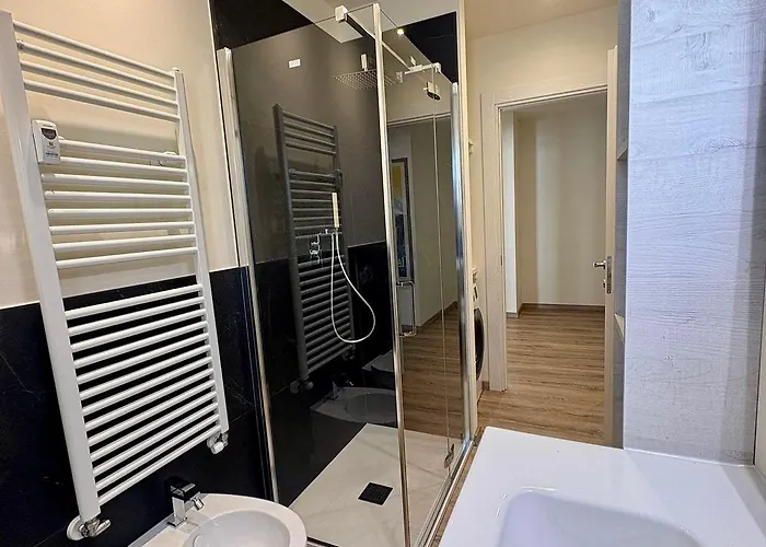 아파트 Casa Incanto