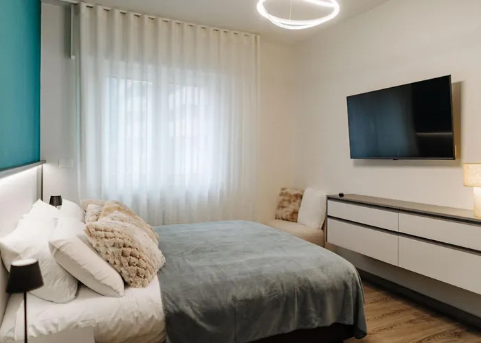 Casa Incanto 아파트 *