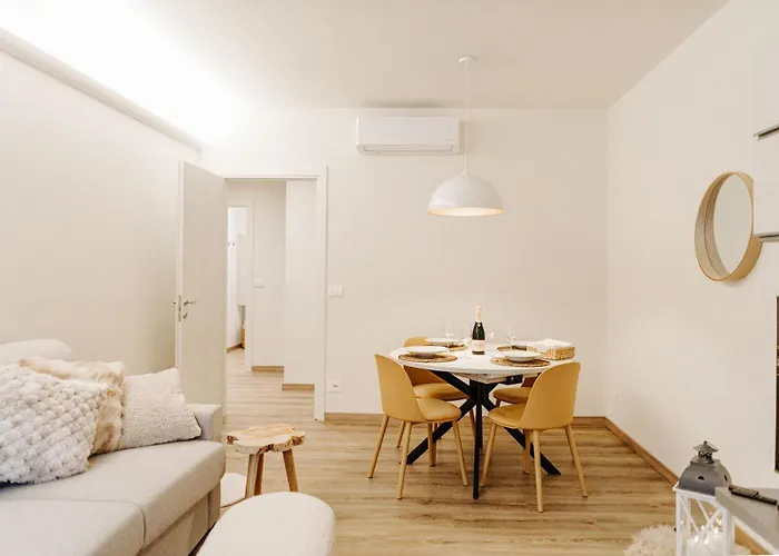 Casa Incanto * 아오스타