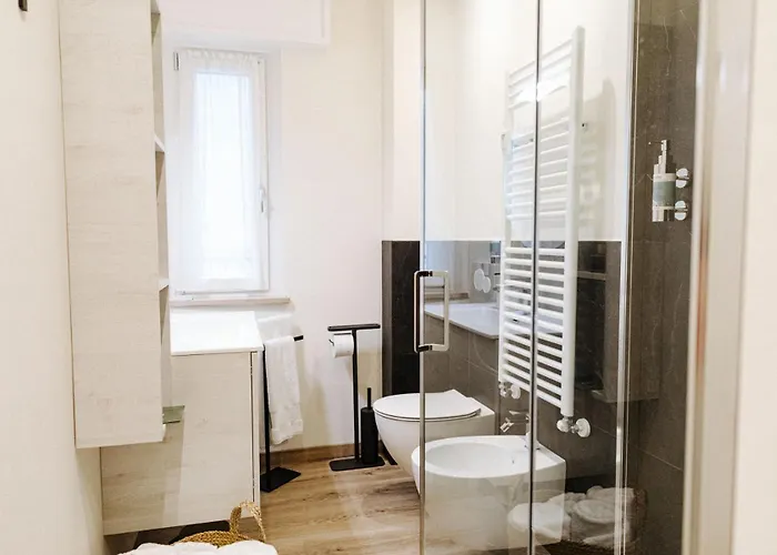 Casa Incanto * 아오스타