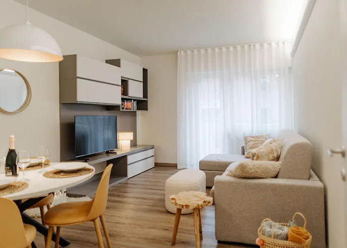 Casa Incanto Apartment Aosta