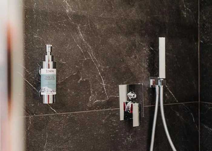 Casa Incanto * 아오스타