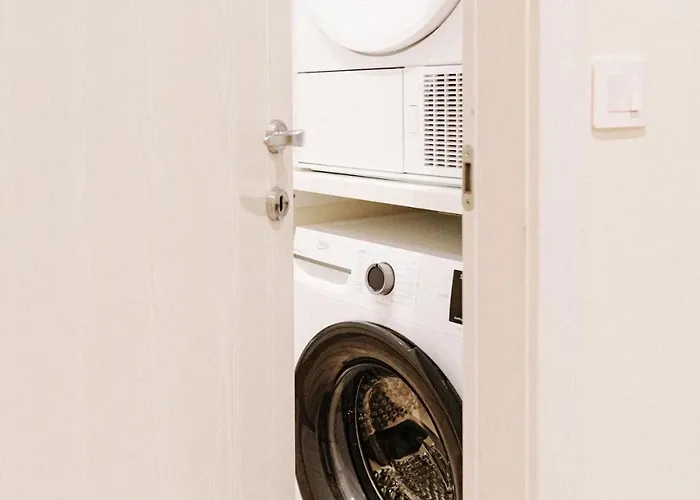 아파트 Casa Incanto