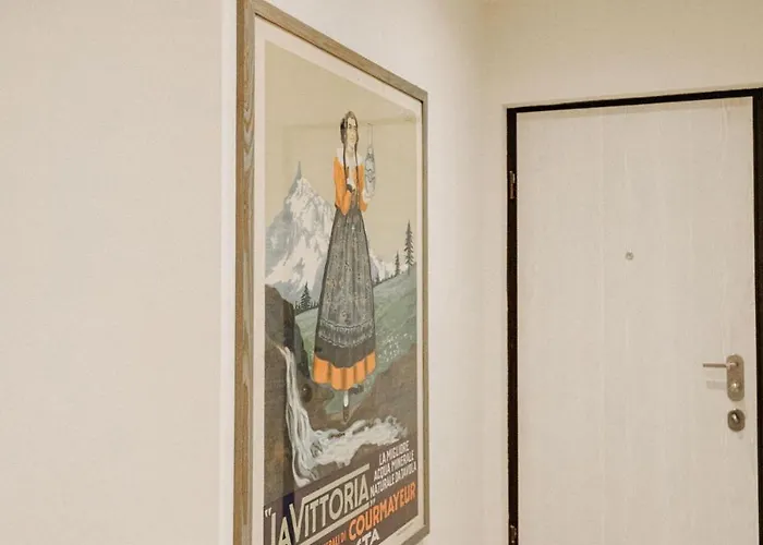 Casa Incanto 아파트